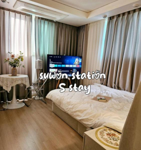 S stay1 in suwon